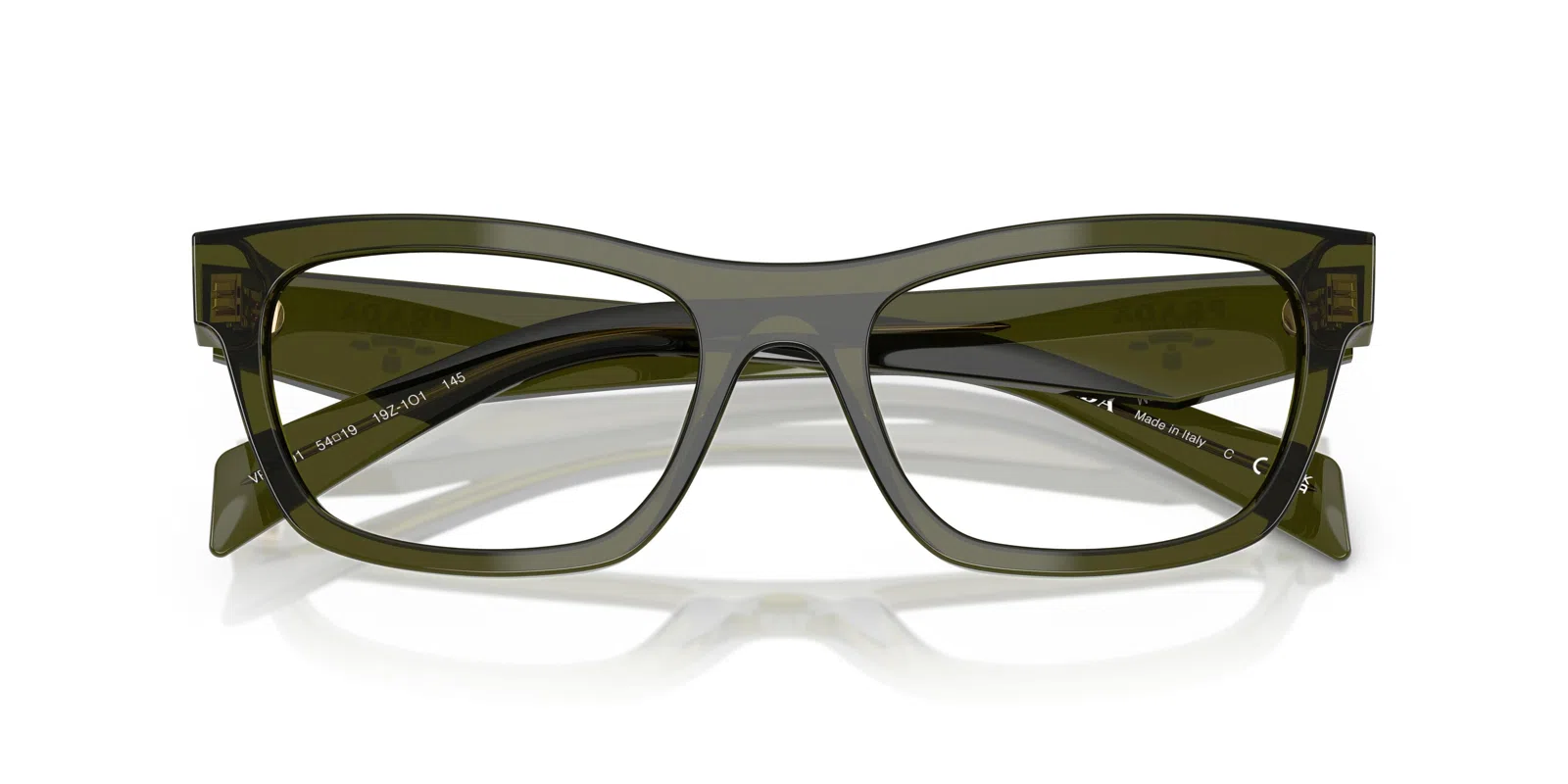 Prada B01V Eyeglasses - view 25